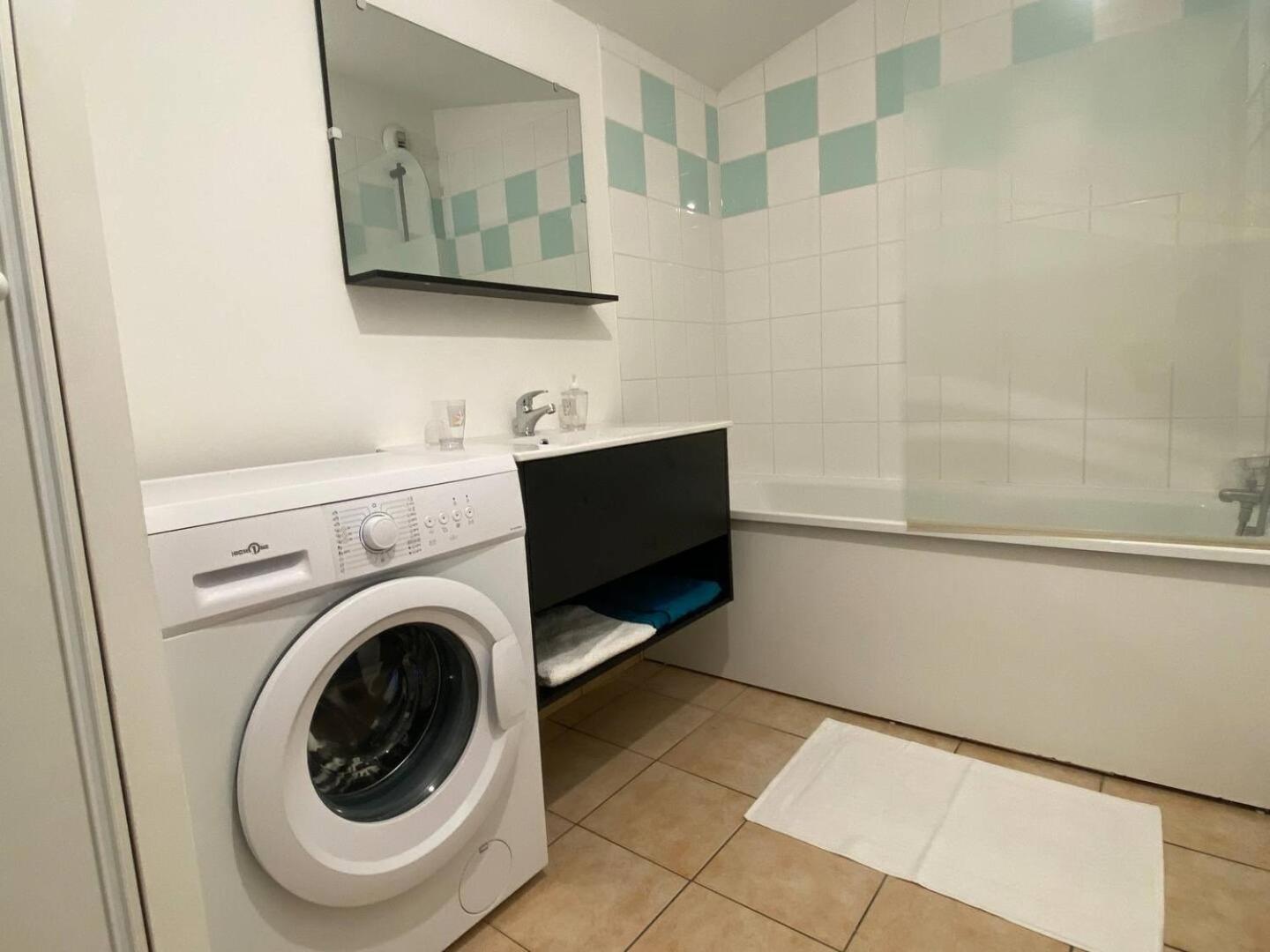 Appartement Proche Du Centre *
