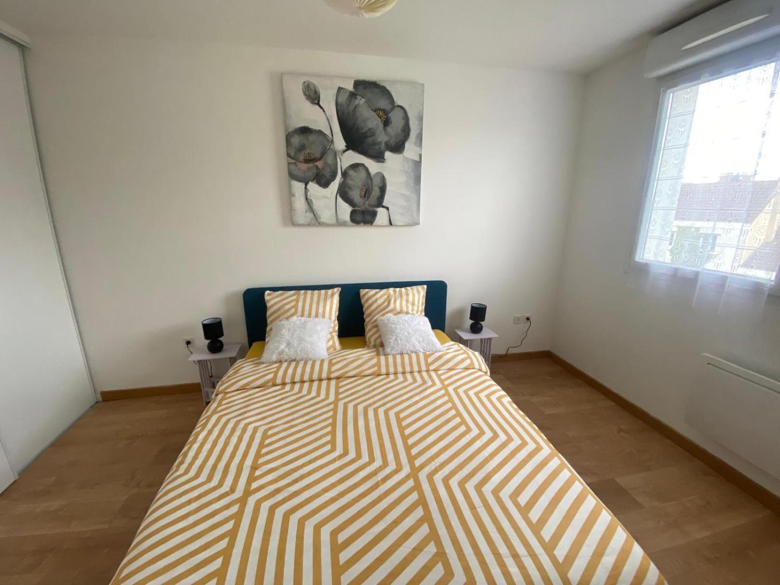 Appartement Proche Du Centre Béthune