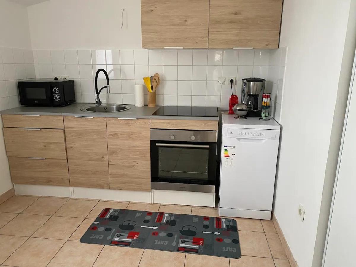 Appartement Proche Du Centre *